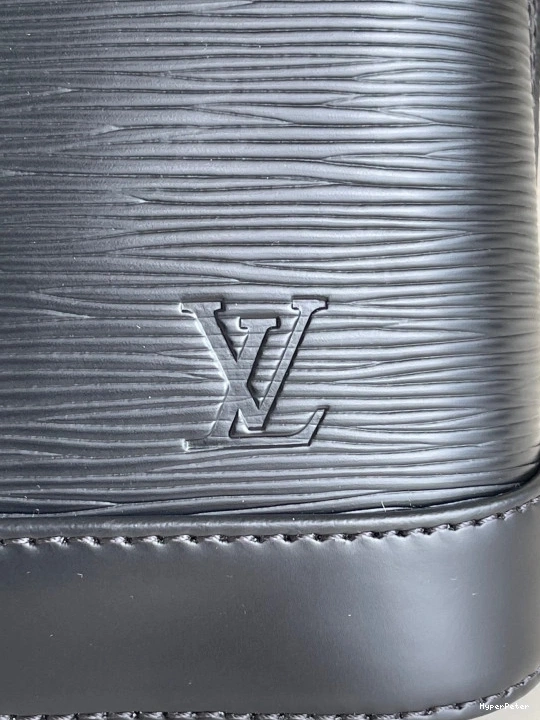 LOUIS BB VUITTON ALMA 0722